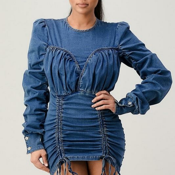 Dress - Picture 2 of 3